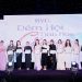 Tập Đoàn Mỹ Phẩm BYC Japan Tổ Chức Sự Kiện Đêm Hội Tinh Hoa Glamour 2025