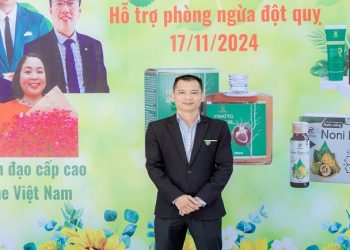 Enzyme Việt Nam Tổ Chức Thành Công Ra Mắt Sản Phẩm Mới