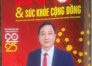 Tri Ân Tiến sĩ danh dự, Lương y Mai Văn Chín trong ngày Thầy Thuốc Việt Nam