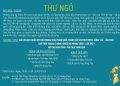 Giải Vô địch Quần vợt Nữ Phong trào toàn quốc – Giải Thời trang & Năng khiếu Nữ Phong trào – Gian hàng trưng bày – Đặc sản vùng miền”