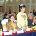 Hoa Hậu Doanh Nhân Thiên Hương Ngồi Ghế Nóng Ban Giám Khảo “Giải Thời Trang & Năng Khiếu Nữ Phong Trào”