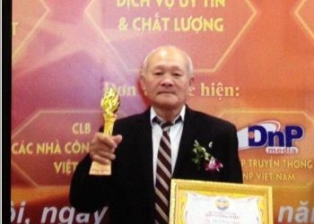 Lương Y Đỗ Lương Thiện mang niềm vui sức khỏe đến mọi nhà