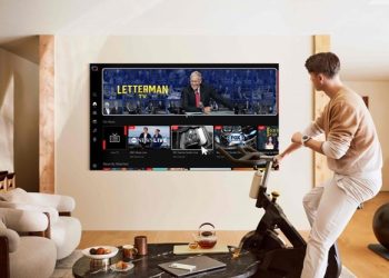 Samsung ra mắt thế hệ AI TV 2025, mở rộng dòng sản phẩm TV tích hợp AI toàn diện nhất từ trước đến nay