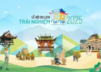 Chương trình Lễ hội Du lịch Hà Nội năm 2025
