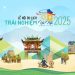 Chương trình Lễ hội Du lịch Hà Nội năm 2025