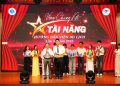 Trường Đại học Công Thương Tp.HCM – Khoa Du lịch và Ẩm thực tổ chức Hội thi Hướng dẫn viên du lịch tài năng lần 3 năm 2025