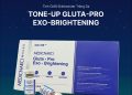 GLUTA PRO – EXO BRIGHTENING (Tinh Chất  Nám – Sáng da)