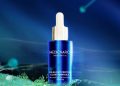 Sản phẩm sữa dưỡng sáng căng bóng da công nghệ Hàn Quốc Milklight Ampoule