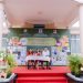 Tổ chức kết nối giao thương tại “Lễ Hội Nông Sản 2024”