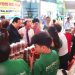 Tổ Chức Khai Mạc Ấn Tượng Tại “Lễ Hội Nông Sản 2024”