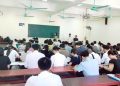Luyện thi APTIS cấp tốc: Mô hình ‘thực chiến’ của Hùng Gia Edu mang lại hiệu quả vượt trội