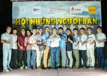 Chinh Phục Đảo Phú Quý Trong “Hành Trình Xuyên Việt” Cùng Master Chef Lê Nguyễn Hoàn Long
