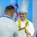 Đầu Bếp Lê Nguyễn Hoàn Long Xuất Sắc Nhận Vinh Danh Tại “Hội nghị Giao lưu ẩm thực và dịch vụ ăn uống Việt – Trung 2025”