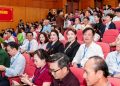 VIỆN ĐÀO TẠO & NGHIÊN CỨU KHOA HỌC Y DƯỢC QUÂN DÂN Y THAM DỰ ĐẠI HỘI ĐẠI BIỂU HỘI QUÂN DÂN Y VIỆT NAM KHÓA II