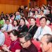 VIỆN ĐÀO TẠO & NGHIÊN CỨU KHOA HỌC Y DƯỢC QUÂN DÂN Y THAM DỰ ĐẠI HỘI ĐẠI BIỂU HỘI QUÂN DÂN Y VIỆT NAM KHÓA II