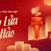 Cùng triệu trái tim Việt Nam “Tiếp Lửa Tự Hào”