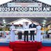 K-Food chinh phục du khách toàn cầu tại Hội An