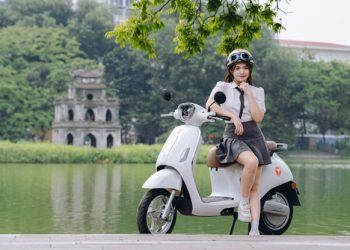 Yadea đồng hành mùa tựu trường – kiến tạo hệ sinh thái di chuyển xanh cho sinh viên