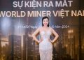 MC Thanh Hoa Introduction