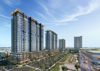 Lumière Midtown: Tọa độ “vàng” giữa trung tâm TPHCM, nơi an cư và đầu tư bền vững