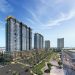 Lumière Midtown: Tọa độ “vàng” giữa trung tâm TPHCM, nơi an cư và đầu tư bền vững
