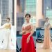 Ngắm nhìn các thí sinh Miss Unsiverse Business World 2025 trong trang phục dạ hội của NTK Mai Phương Trang
