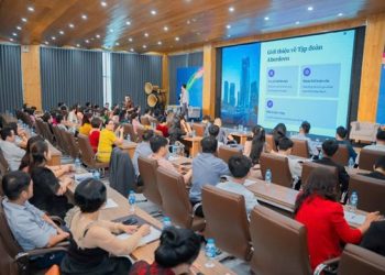 AI Và Fintech – Trụ Cột Trong Chiến Lược Hợp Tác Giữa Aberdeen Group Và Aberdeen Việt Nam
