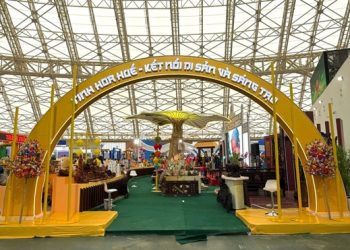 Khi di sản Hà Nội ngân vang giữa mùa thu: “Tinh hoa Thu Hà Nội” kể chuyện bằng sáng tạo