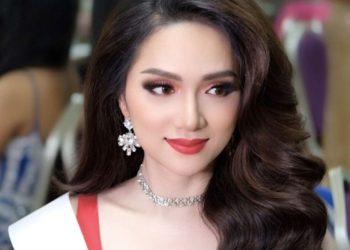 Chấn động: Hộ chiếu “một đằng” căn cước “một nẻo – Hương Giang bị nghi dùng giấy tờ giả thi Miss Universe