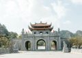 Cố Đô Hoa Lư – Giữ hồn xưa, đánh thức ký ức vàng son một thuở
