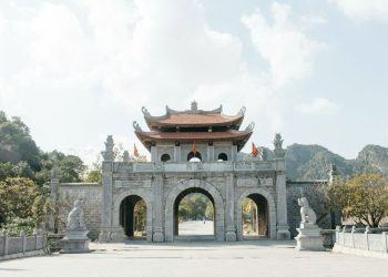 Cố Đô Hoa Lư – Giữ hồn xưa, đánh thức ký ức vàng son một thuở