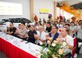 Hoàng Minh Wcar Tổ Chức Khai Trương Sản Phẩm Xe Điện Wcar