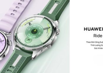 Thiết kế HUAWEI WATCH GT 6 41mm và 46mm: Nên chọn phiên bản nào cho cổ tay bạn?