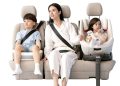 Luật mới về thiết bị an toàn cho trẻ em trên xe ô tô sắp có hiệu lực: Phụ huynh Việt cần lưu ý gì?