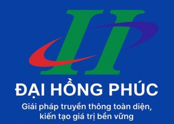 Đại Hồng Phúc: Đối tác truyền thông tin cậy của Doanh nghiệp.