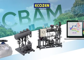 Giải Mã CBAM & Tín Chỉ Carbon: Biến Áp Lực Thuế Quan Thành Lợi Thế Cạnh Tranh Xanh
