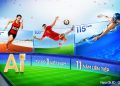 Thưởng thức SEA Games sống động như trên đất Thái với Samsung AI TV