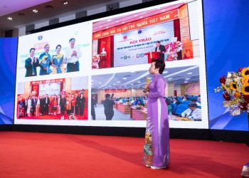 DẤU ẤN ĐỘT PHÁ TẠI HỘI THẢO KHOA HỌC  VÀ CHƯƠNG TRÌNH GẶP MẶT KỶ NIỆM 22/12 CỦA NGÀNH QUÂN DÂN Y