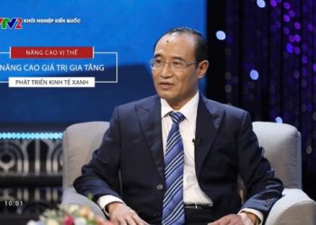 Từ thảo dược Việt đến phát triển kinh tế xanh: Hành trình đồng kiến quốc của Kiềm Thảo Dược Saphia