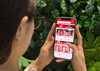 Chuẩn bị Tết an tâm hơn với 3 thói quen mua sắm cần thiết