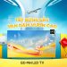 TCL bắt tay Vietnam Airlines: Mua sắm công nghệ, tích lũy dặm bay đón Tết 2026
