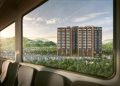 Khai lộc đầu tư 2026 với dòng căn hộ hiện đại tại lõi Hoà Lạc