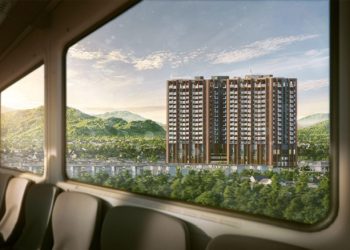 Khai lộc đầu tư 2026 với dòng căn hộ hiện đại tại lõi Hoà Lạc