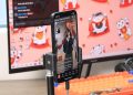 Doanh nghiệp đổi mới tiếp thị Tết nhờ livestream, video trên sàn thương mại điện tử