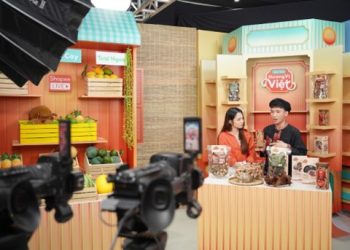 Shopee tiếp tục tăng trưởng với chiến lược “người dùng làm trung tâm”