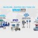 10 câu hỏi thường gặp nhất về cấu tạo và ứng dụng của Van cầu, Van cầu gang