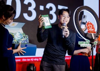 Shopee đẩy mạnh hỗ trợ SMEs Việt tăng trưởng trong kỷ nguyên mới của TMĐT