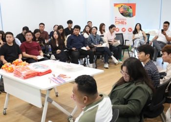 Shopee triển khai đào tạo chuyên sâu, hỗ trợ nhà bán bắt nhịp xu hướng TMĐT
