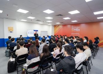Khi đào tạo trở thành đòn bẩy phát triển: Câu chuyện doanh thu tăng gấp 3 lần của nhà bán trên Shopee