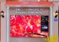 Dòng chảy công nghệ TCL C8L SQD-MINI LED TV “chạm” vào di sản ngàn năm văn hiến